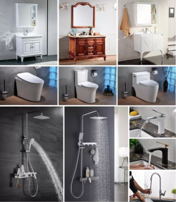 克萊帝衛浴 全國千余專賣店布局，引領行業未來發展