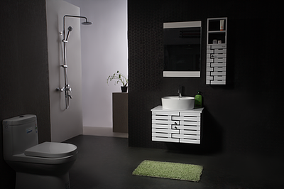 衛浴產品拍攝技巧與要點