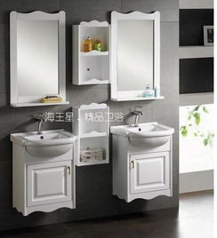 海王星精品衛浴浴室柜hs088 價格、圖片、參數全解析